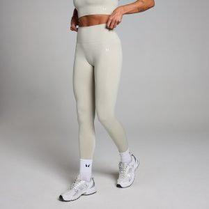 MP Shape naadloze legging voor dames - Asgrijs - L