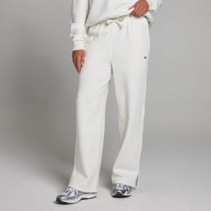 MP Basics joggingbroek met rechte pijpen - Wolkenblauw - XL