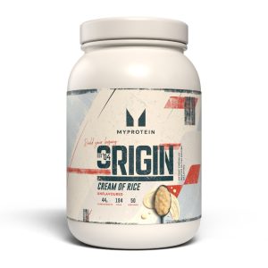 Cream of Rice - 2.6KG, 50servings - Naturel