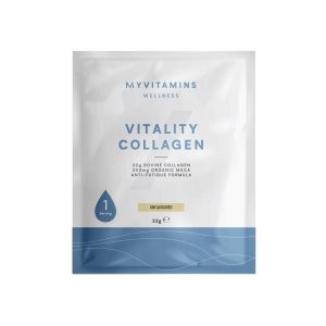 Myprotein Vitality Collagen (sample)