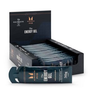 Energy Gel Elite - 20 x 70g - Neutral (Unflavoured)