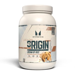 Cream of Rice - 2.6KG, 50servings - Kaneelbroodje