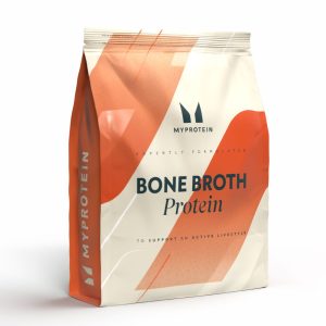 MyProtein Bone Broth Protein Beef & Vegetables