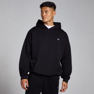 MyProtein MP Rest Day hoodie voor heren Zwart S
