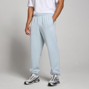MyProtein MP Rest Day joggingbroek voor heren Lichtblauw M