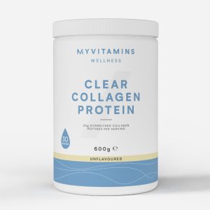 Collageenpoeder - 600g - Naturel