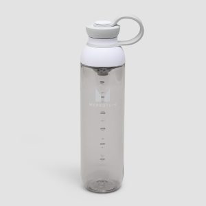 Myprotein x Promixx Hybrid Fles 760ml - Keramisch Wit