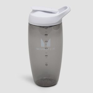 Myprotein x Promixx Eco Shakerfles 700ml - Keramisch Wit