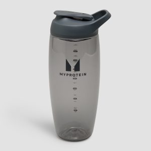 Myprotein x Promixx Eco Shakerfles 950ml - Grafiet