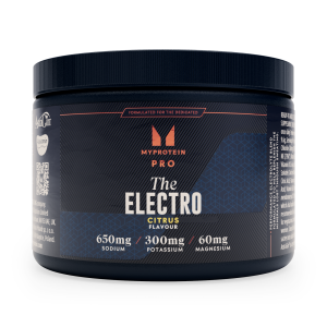 MyProtein THE Electro Citrus