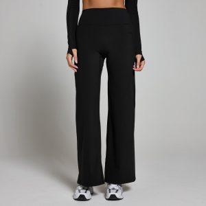 MP Tempo legging met wijde pijpen voor dames - Zwart - XS