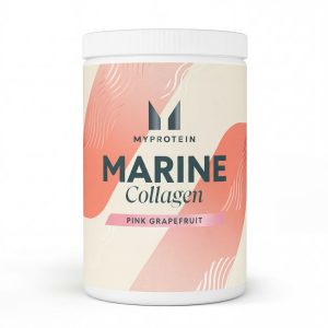Marine Collageen - 360G, 30servings - Roze Grapefruit