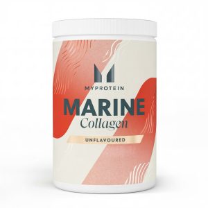 Marine Collageen - 300G, 30servings - Naturel