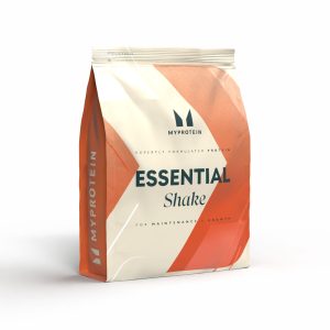 Essential-shakes - 2.5KG - 70servings - Chocolate Fudge