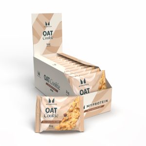 MyProtein Baked Protein Cookie Chip (Oat)