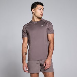 MP trainingsshirt voor heren - Mokka - M