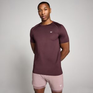 MP Heren Training T-shirt - Fudge - XS