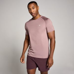 MP Heren Training T-shirt - Mauve - XS