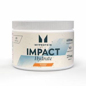Impact Hydrate - 40servings - Mango