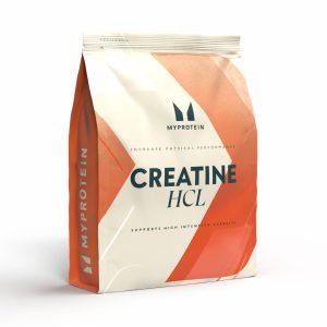 MyProtein Creatine HCL