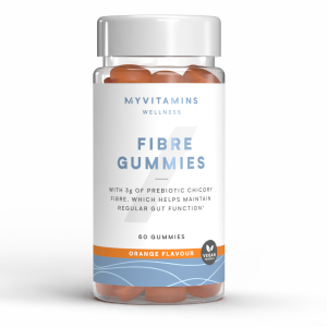 Myvegan Vezelrijke gummies