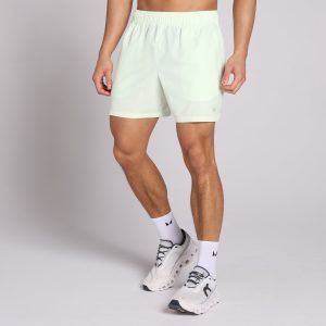 MP Men's Active Training 5 Pocket Short - Pistachio - XS