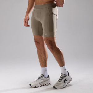 MyProtein MP Heren Velocity Ultra Storage Half Tight Falcon XXXL