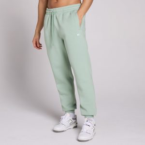 MP Rest Day Joggingbroek voor Heren - Eucalyptus - S
