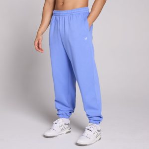 MyProtein MP Rest Day Joggingbroek voor Heren Korenbloemblauw L
