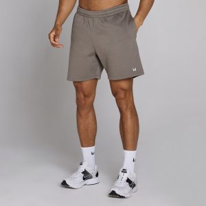 MP Heren Rest Day 7 Sweatshort - Falcon - XS