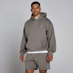 MyProtein MP Heren Rest Day Hoodie Falcon XL