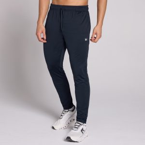 MP Heren Trainingsjoggingbroek - Donker Marineblauw - XS