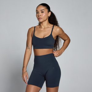MP Dames Tempo Sport-BH - Donker Marineblauw - XS