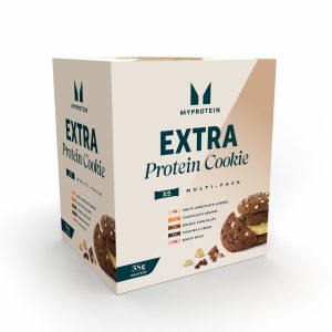 MyProtein Protein Cookie 5cookies Variety