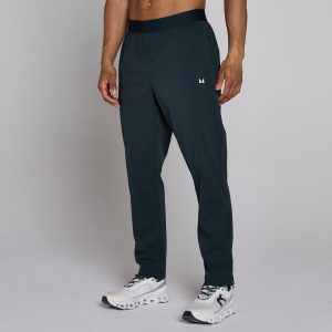 MP Heren Hybrid Nylon Joggingbroek - Faded Blue - XS