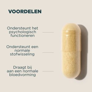 MyProtein NR NAD+ Precursor Capsules