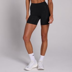 MP Women's Training Pocket Short - Zwart - XS