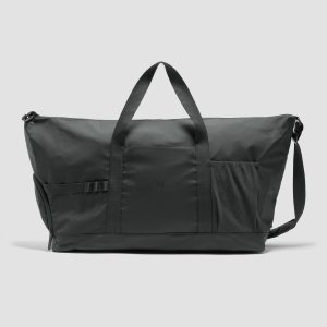 MP XL Duffle Tas - Gewassen Zwart