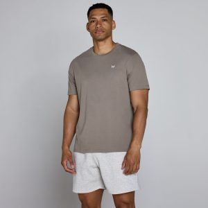 MP Heren Rest Day T-Shirt - Falcon - XS