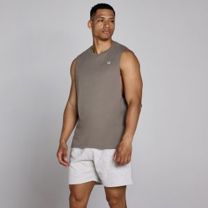 MyProtein MP Heren Rest Day Tank Falcon L