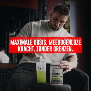 MyProtein Origin Jacked Pre Workout Drops