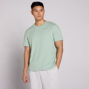 MP Men's Rest Day T-Shirt - Eucalyptus - L