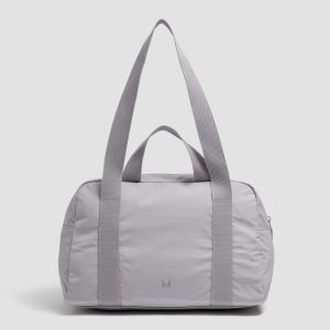 MP Mini Gymtas - Chalk Dust