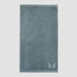 MP Handdoek - Midnight Slate