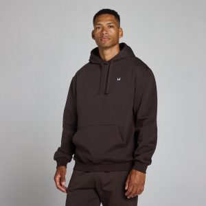 MP Rest Day Hoodie voor Heren - Cacao - XS