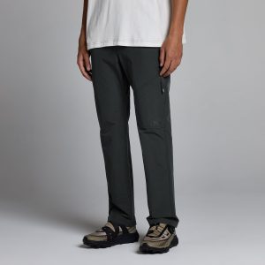 MyProtein MP Heren Technical Trouser Gewassen Zwart