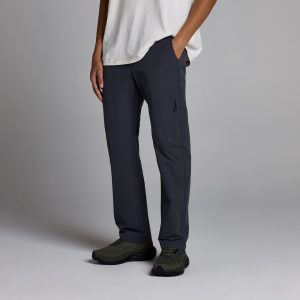 MyProtein MP Heren Technical Trouser Graniet