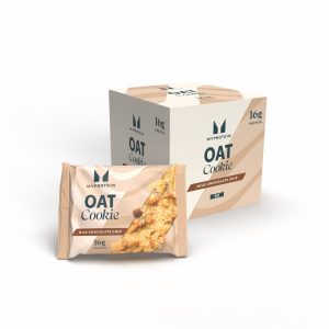 MyProtein Baked Protein Cookie Chip (Oat)