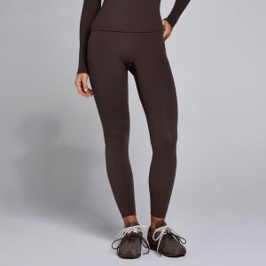 MyProtein MP Women's SculptForm Leggings Cacao L