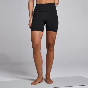 MyProtein MP Women's SculptForm Cycling Shorts Zwart L
